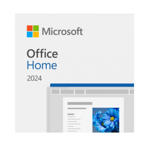 Microsoft Office 2024 Home ESD (EP2-06798)