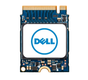 Dell Dysk SSD 1TB M.2 NVMe PCIe Gen 4x4 2230 (AC280179)