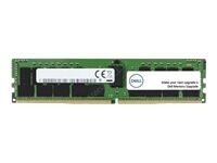 Dell pamięci 8GB DDR4 DIMM 3200MHz (AB600819)