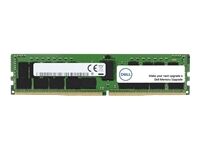 Dell pamięci 8GB DDR4 DIMM 3200MHz (AB600819)