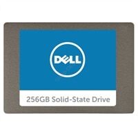 Dell Dysk SSD 256GB SATA 2.5