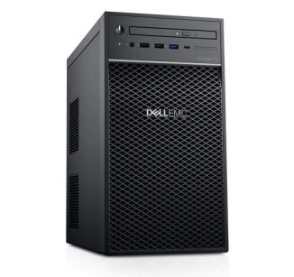 Dell PowerEdge T40 + Microsoft Windows Server 2022 Standard (PET40_Q2FY22_FG0004_BTS_634-BYKR)