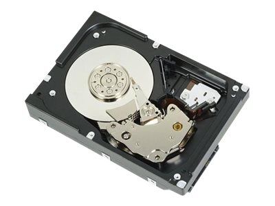 Dysk twardy 10 TB SATA 6Gb/s (400-ANXJ)