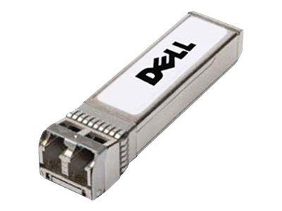 Dell Przetwornik SFP+SR Optcl Trnscvr Intel10Gb-1Gb (407-BBVJ)