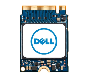 Dell Dysk SSD 512GB M.2 NVMe PCIe Gen 4x4 2230 (AC280178)
