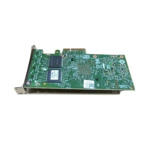 Dell adapter sieciowy Intel® Ethernet i350 Quad Port 1GbE Base-T Adapter PCIe Low Profile  (540-BDIV)