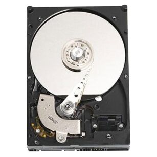 Dell Dysk twardy 2TB SATA 7200 RPM 3,5" (400-AFYC)