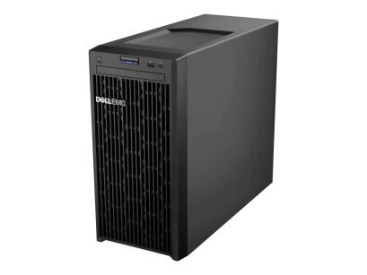Dell PowerEdge T150 + Windows Server 2022 Standard (EMEA_PET150SPL1_634-BYKR)