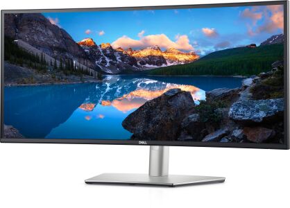 Dell Monitor U3423WE 34'' zakrzywiony (210-BFIT)