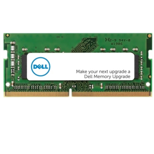 Dell pamięci 16GB DDR5 SODIMM 5600MHz ECC (AC774051)