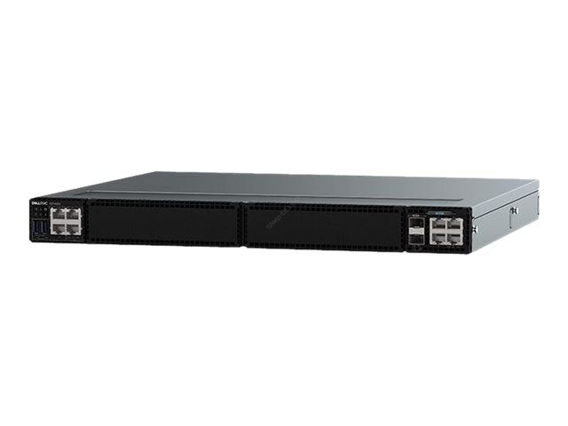 Dell Przelacznik EMC PowerSwitch N2224PX-ON (DNN2224PX)