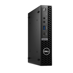 Dell Optiplex 7020 Micro Form Factor Plus (N005O7020MFFPEMEA_VP)