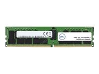 Dell pamięci 32GB DDR4 UDIMM 3200MHz ECC (AC140423)