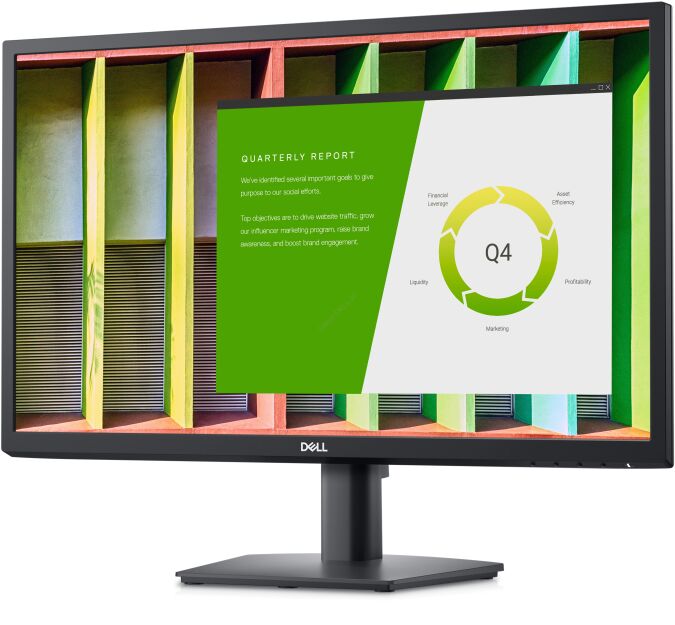 Dell Monitor E2423HN 23,8'' (210-BEJO)