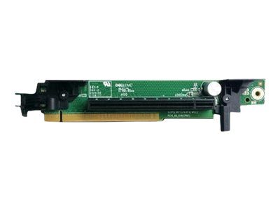 Dell karta typu riser Card 2A, 1x16, dla R640 (330-BBGP)