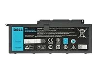 Dell 4-komorowa bateria 54WHr for E7450 (451-BBOG)