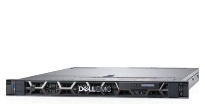 Dell PowerEdge R450 + Windows Server 2022 Essential (EMEA_PER450SPL2_634-BYLI)