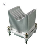 Radiator procesora Dell PE R440 (412-AAMT)