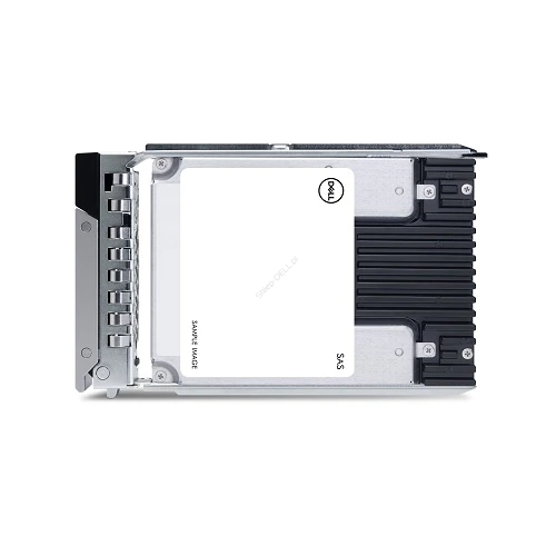 Dell dysk twardy 3,84TB SSD SATA Read Intensive 6Gbps 2,5