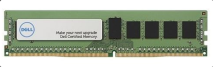 Dell pamięć 16GB DDR4 UDIMM 2666 MHz 2RX8 ECC (AB128227)
