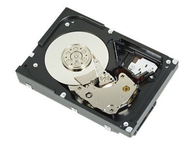 Dell Dysk twardy 2TB SATA 7200 RPM 512n 3,5