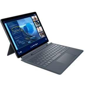 Dell Latitude 7350 Detachable (N002L735013EMEA_DET_VP)