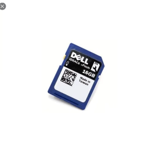 Karta pamięci flash 64Gb microSD dla iDRAC Enterprise (385-BBOJ)