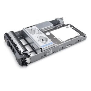 Dell dysk SSD 480 GB - SATA 6Gb/s 2,5"(w 3,5"obudowie) (400-BJSO)