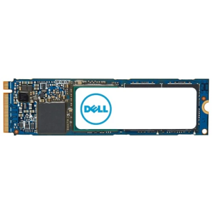 Dell dysk SSD 1TB M.2 PCIe NVME Gen 4x4 Class 40 2280  (AC676115)