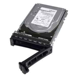 Dell Dysk twardy 4TB SATA 7200 RPM 3,5" Hot-plug (400-AEGK)