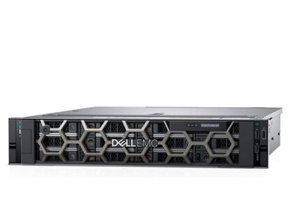 Dell PowerEdge R540 + Windows Server 2019 Standard (PER540BPL_634-BSFX)