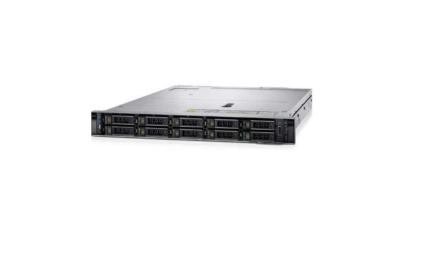 Dell PowerEdge R650XS + Windows Server 2022 Essential (EMEA_PER650XS1SPL_634-BYLI)