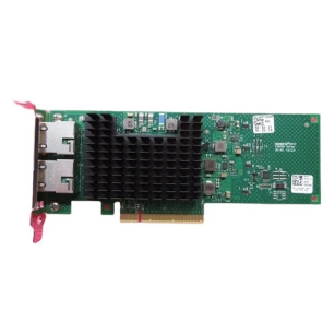 Dell adapter sieciowy Intel® X710-T2L podwójny 10GbE BASE-T, PCIe  (540-BCSE)