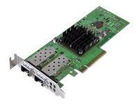 Dell adapter sieciowy Broadcom 57414 (540-BCKV)