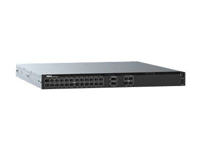 Dell Przelacznik EMC S5224F-ON (DNS5224F_ENTRY-LEVEL)