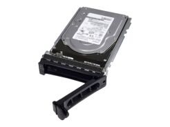 Dell dysk twardy 600 GB SAS 12Gb/s (400-AJRT)