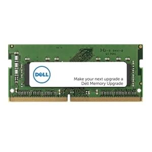 Pamięć Dell 32GB 2RX8 DDR5 SODIMM 4800MHz (AB949335)