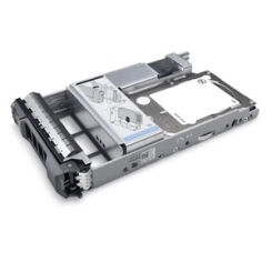 Dell dysk SSD 480 GB - SATA 6Gb/s 2,5"(w 3,5"obudowie) (400-BJSO)
